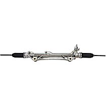 Steering Rack, New Series