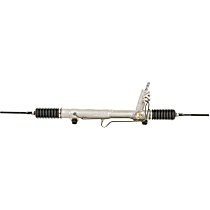 97-207 Steering Rack, New Series