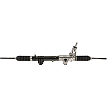 97-390 Steering Rack, New Series