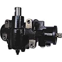 97-7502GB Steering Gear - Sold individually