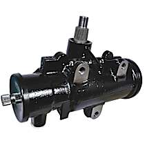 97-7525GB Steering Gearbox, New Series