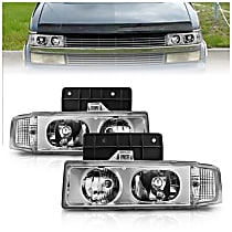 anzo headlight