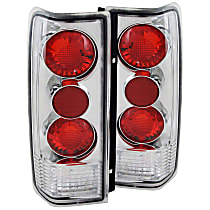 anzo tail light