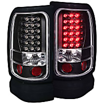 99 dodge ram tail lights