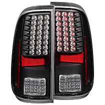 2016 Ford F-250 Super Duty Tail Lights from $27 | CarParts.com