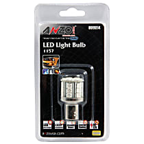 Stop Light, Turn Signal Light, Brake Light LED Bulb - Direct Fit, Sold Individually