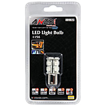 Reverse Light LED Bulb - 1156 Lumens, Amber - Direct Fit, Sold individually