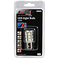 809025 LED Bulb - Universal, Sold individually