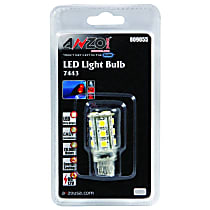 809055 LED Bulb - Universal, Sold individually