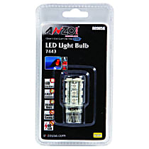 809056 LED Bulb - Universal, Sold individually