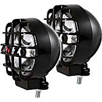 anzo offroad light