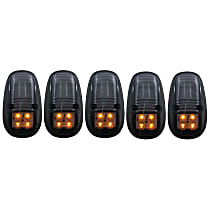 861098 Cab Roof Light - Set of 5