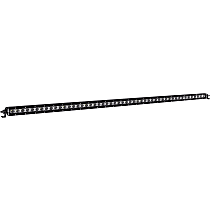 881051 LED Light Bar - Black, 50 in., Sold individually