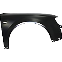 Front, Passenger Side Fender, New Body Style