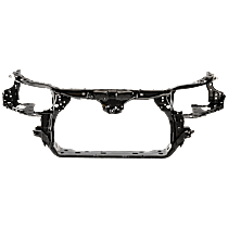 Radiator Support, Assembly