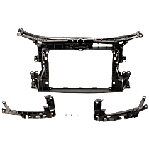 Radiator Support Assembly