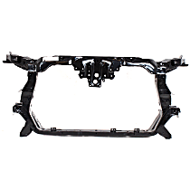 Radiator Support, Assembly