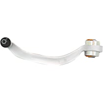 Front, Passenger Side, Lower, Rearward Control Arm, All Wheel Drive