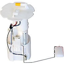 F4551A Electric Fuel Pump With Fuel Sending Unit