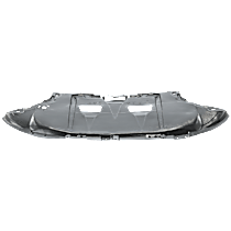 Front Engine Splash Shield