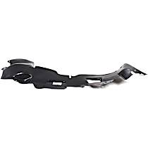 Front Engine Splash Shield, 4 Cyl., 1.8L Engine