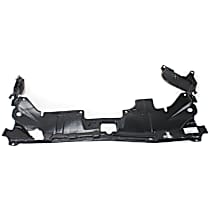 Front Engine Splash Shield