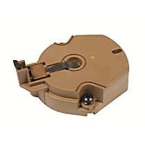 130120 Performance Replacement Series Distributor Rotor - Direct Fit, Sold Individually