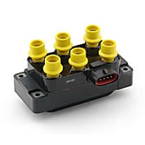 140035 SuperCoil Series Ignition Coil, Sold individually