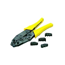 Heavy Duty Professional Crimp Tool - 300+