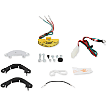 2010ACC Ignition Conversion Kit