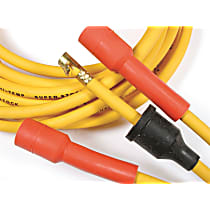 3008 3000 Series Super Stock Series Spark Plug Wire, Set of 8