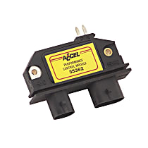 35362 Ignition Module - Direct Fit, Sold Individually