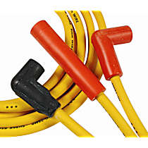 Spark Plug Wire, Set of 6, 4000 Series Super Stock Series - 