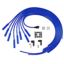Spark Plug Wire, Set of 8, 5000 Series Super Stock Series - 