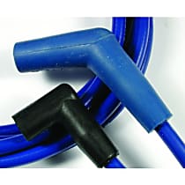 Spark Plug Wire, Set of 8, 5000 Series Super Stock Series - 