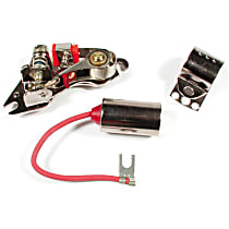 8104ACC Ignition Points