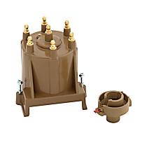 8133ACC Direct Fit Distributor Cap and Rotor Kit, Kit