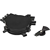 8136A Universal, Distributor Cap and Rotor Kit