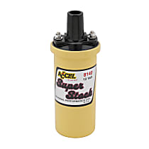 8140 Canister SuperStock Series Ignition Coil, Sold individually