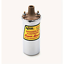 8145C Canister SuperStock Series Ignition Coil, Sold individually