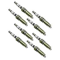 Spark Plug, Set of 8, 8 Cyl 5.4L - 