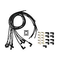 9001CK Spark Plug Wire, Set of 9