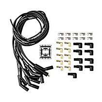 9002CK Spark Plug Wire, Set of 9