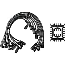 Spark Plug Wire, Set, Extreme 9000 Series - 