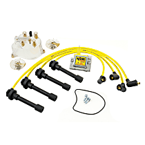 HST1 Tune Up Kit - Direct Fit, Kit