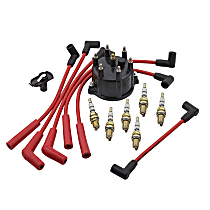 TST16 Tune Up Kit - Direct Fit, Kit