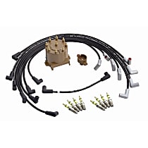 TST4 Tune Up Kit - Direct Fit, Kit