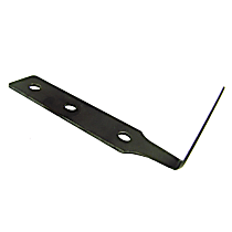 Windshield Cut-Out Knife - Universal, Sold Individually