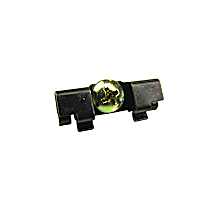 1101 006 Molding Clip - Direct Fit, Sold Individually