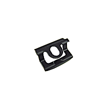 1101 011 Molding Clip - Direct Fit, Sold Individually